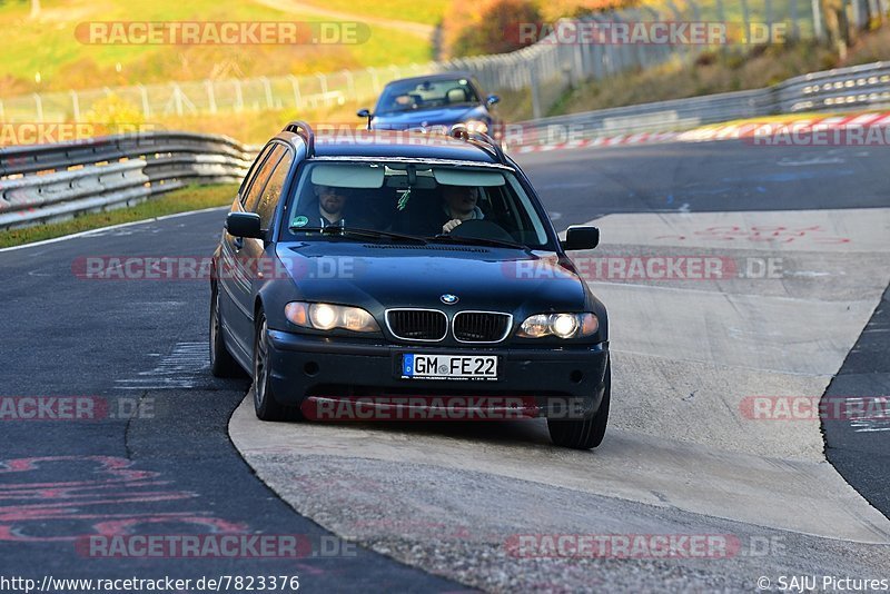 Bild #7823376 - Touristenfahrten Nürburgring Nordschleife (09.11.2019)