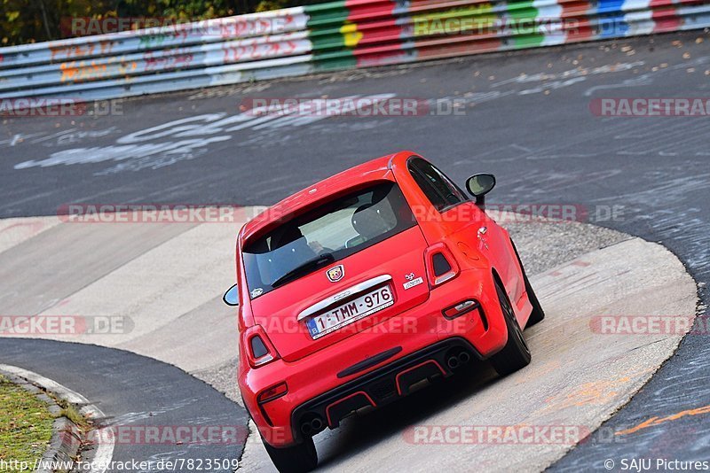 Bild #7823509 - Touristenfahrten Nürburgring Nordschleife (09.11.2019)