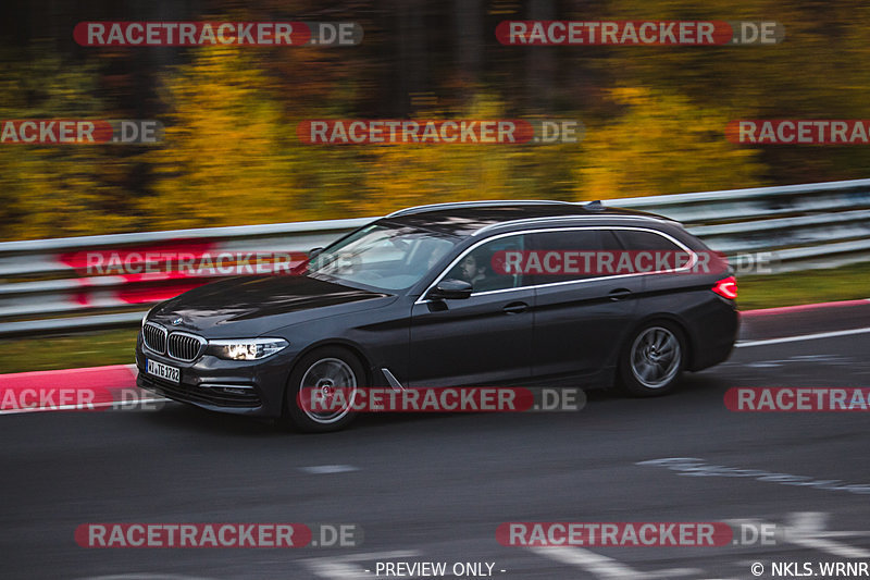 Bild #7823606 - Touristenfahrten Nürburgring Nordschleife (09.11.2019)