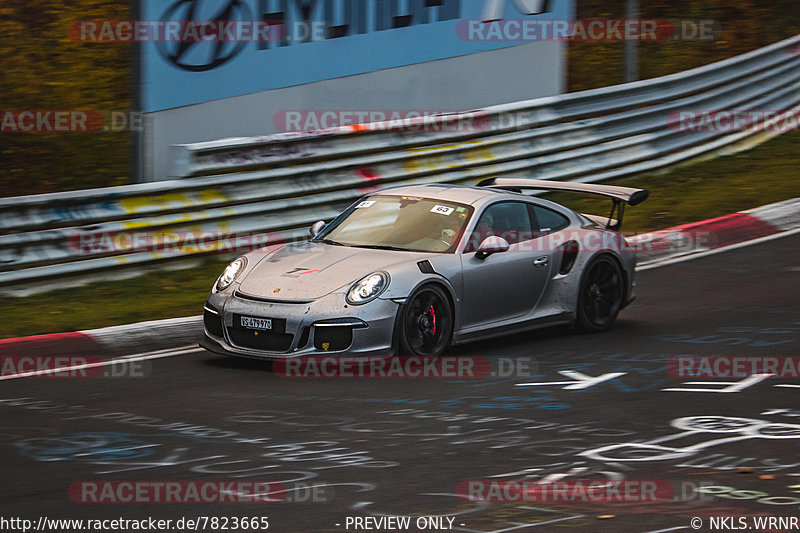 Bild #7823665 - Touristenfahrten Nürburgring Nordschleife (09.11.2019)