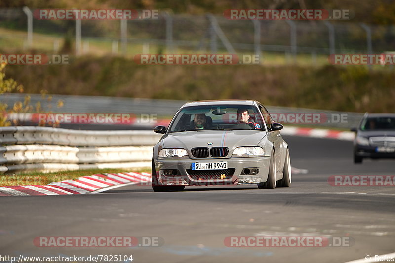 Bild #7825104 - Touristenfahrten Nürburgring Nordschleife (16.11.2019)