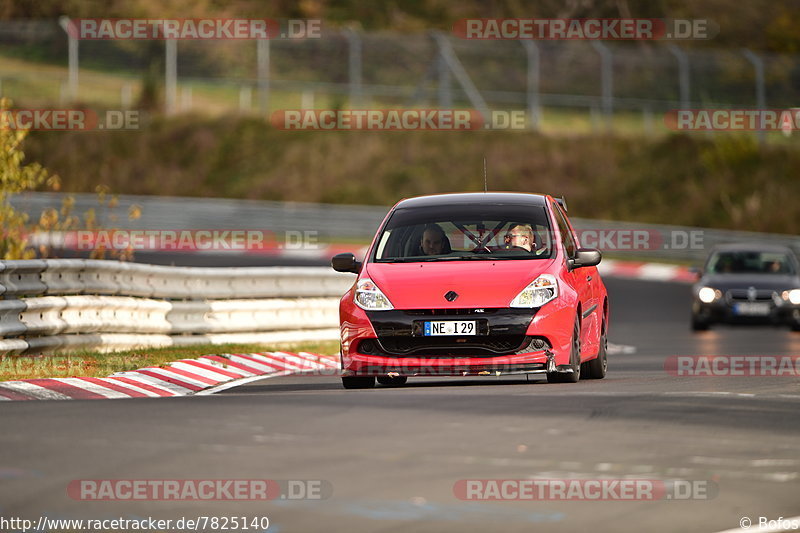 Bild #7825140 - Touristenfahrten Nürburgring Nordschleife (16.11.2019)