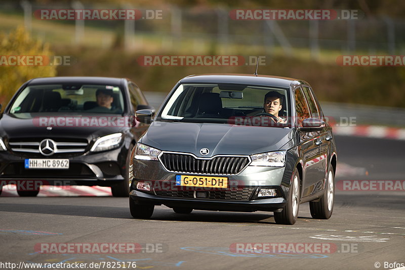 Bild #7825176 - Touristenfahrten Nürburgring Nordschleife (16.11.2019)