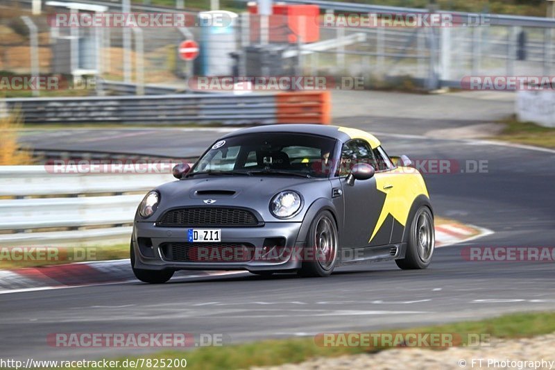 Bild #7825200 - Touristenfahrten Nürburgring Nordschleife (16.11.2019)