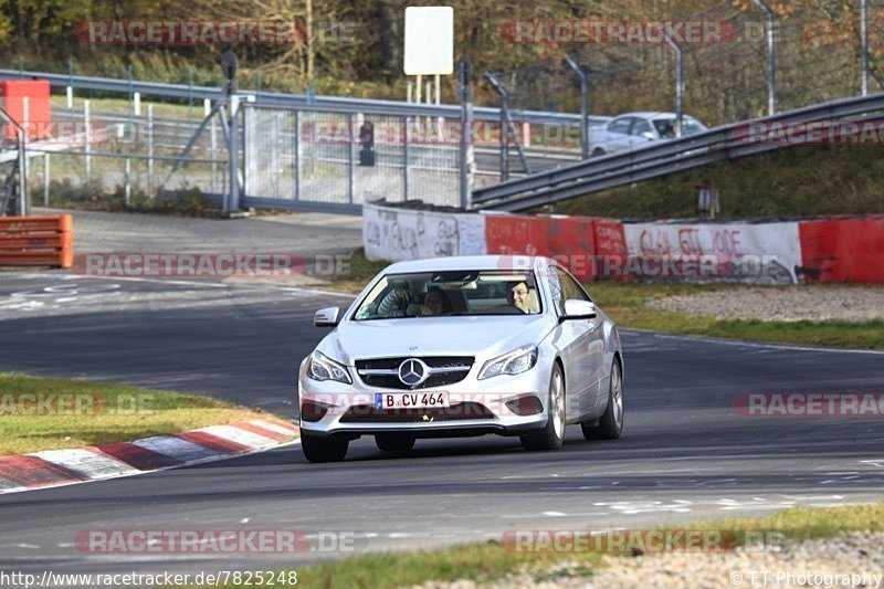 Bild #7825248 - Touristenfahrten Nürburgring Nordschleife (16.11.2019)