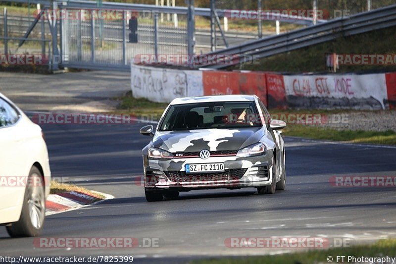 Bild #7825399 - Touristenfahrten Nürburgring Nordschleife (16.11.2019)