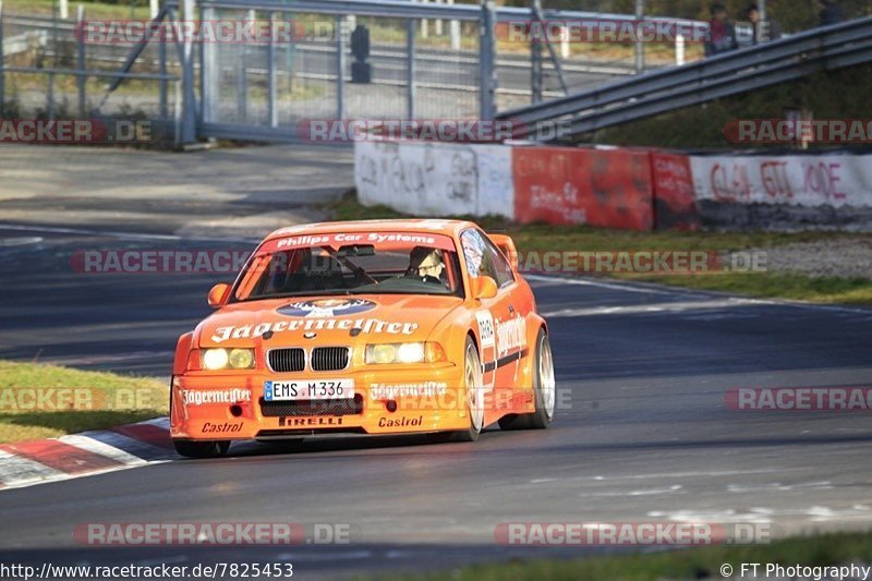 Bild #7825453 - Touristenfahrten Nürburgring Nordschleife (16.11.2019)