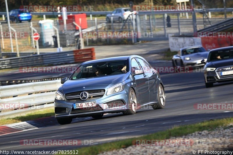 Bild #7825512 - Touristenfahrten Nürburgring Nordschleife (16.11.2019)