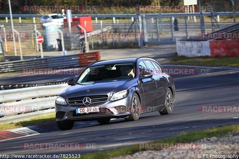 Bild #7825523 - Touristenfahrten Nürburgring Nordschleife (16.11.2019)