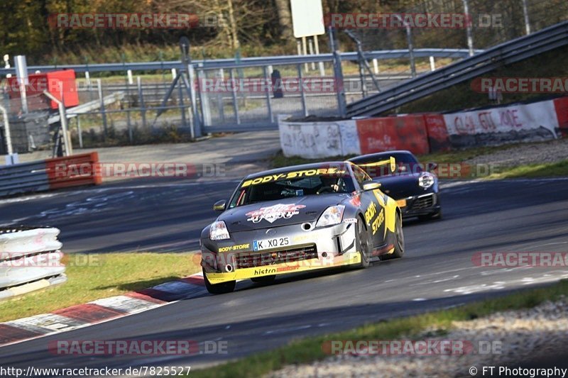 Bild #7825527 - Touristenfahrten Nürburgring Nordschleife (16.11.2019)