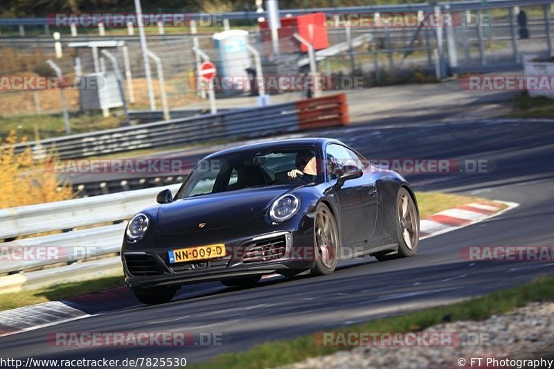 Bild #7825530 - Touristenfahrten Nürburgring Nordschleife (16.11.2019)