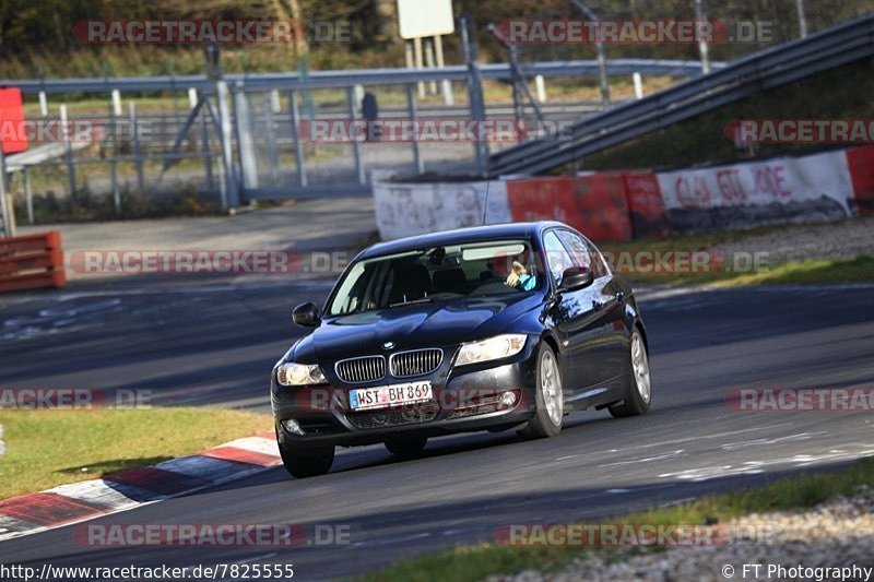 Bild #7825555 - Touristenfahrten Nürburgring Nordschleife (16.11.2019)