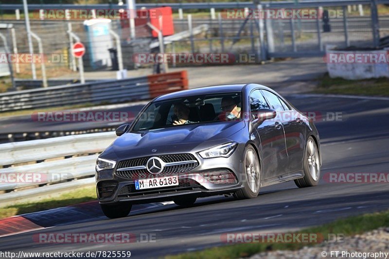 Bild #7825559 - Touristenfahrten Nürburgring Nordschleife (16.11.2019)