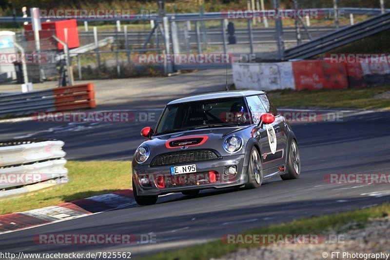 Bild #7825562 - Touristenfahrten Nürburgring Nordschleife (16.11.2019)