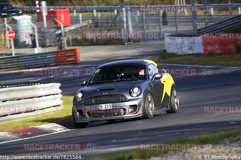 Bild #7825564 - Touristenfahrten Nürburgring Nordschleife (16.11.2019)