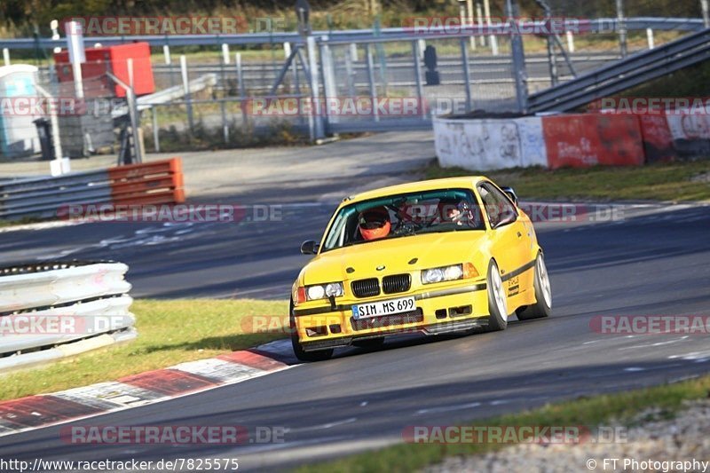 Bild #7825575 - Touristenfahrten Nürburgring Nordschleife (16.11.2019)