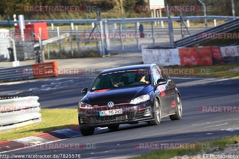 Bild #7825576 - Touristenfahrten Nürburgring Nordschleife (16.11.2019)