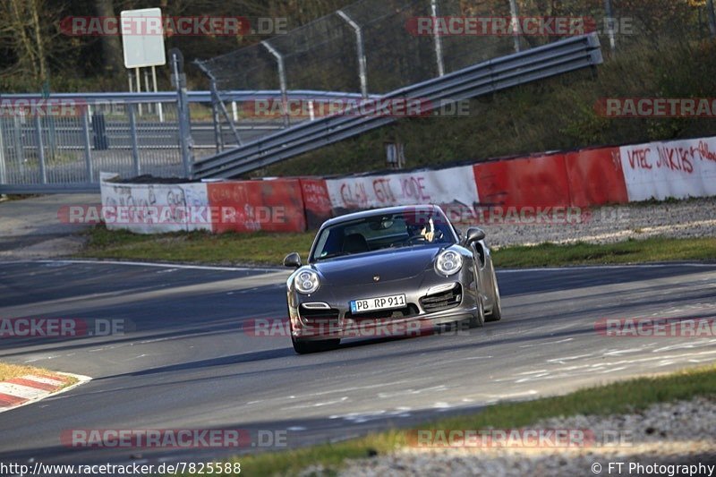 Bild #7825588 - Touristenfahrten Nürburgring Nordschleife (16.11.2019)