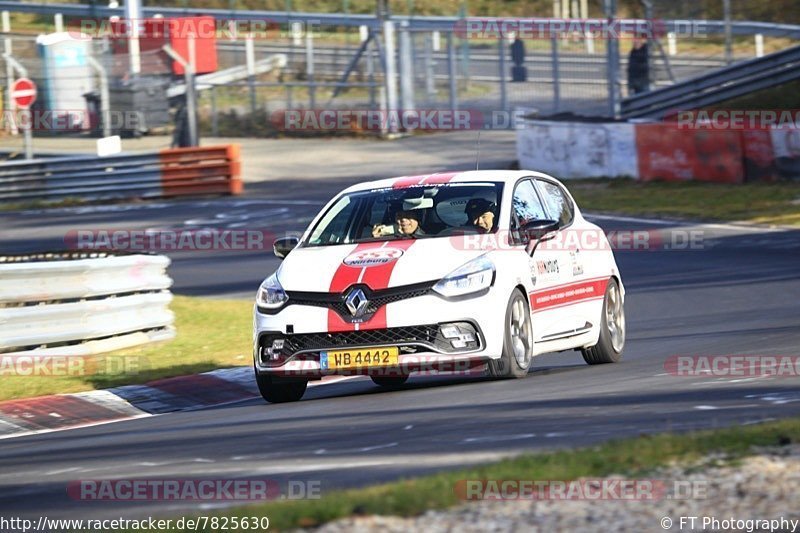 Bild #7825630 - Touristenfahrten Nürburgring Nordschleife (16.11.2019)