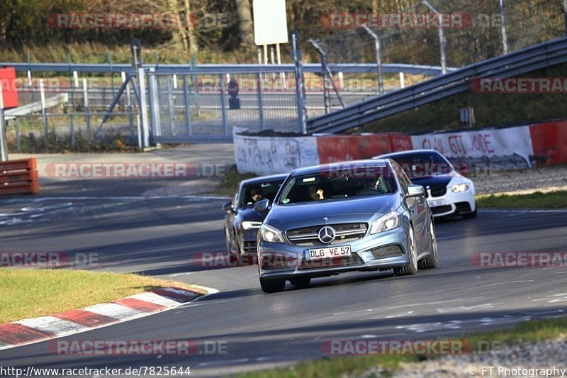 Bild #7825644 - Touristenfahrten Nürburgring Nordschleife (16.11.2019)