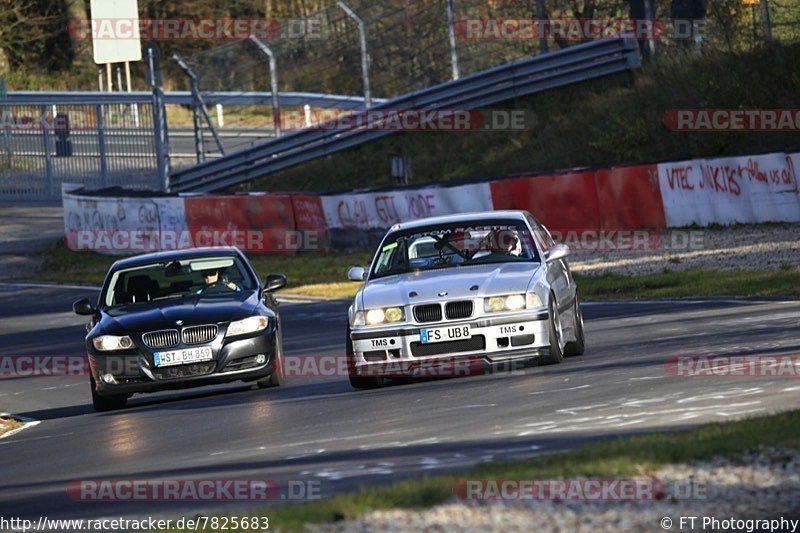 Bild #7825683 - Touristenfahrten Nürburgring Nordschleife (16.11.2019)