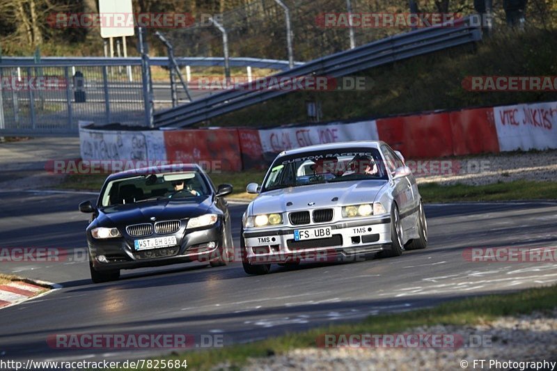 Bild #7825684 - Touristenfahrten Nürburgring Nordschleife (16.11.2019)