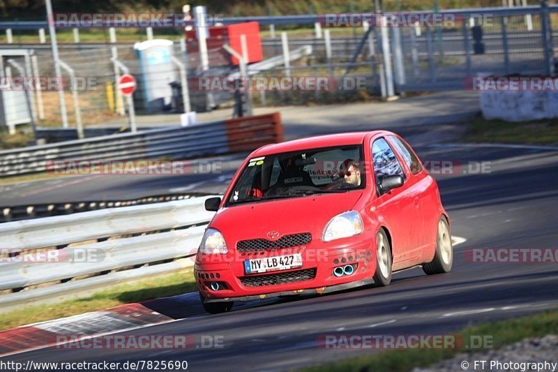 Bild #7825690 - Touristenfahrten Nürburgring Nordschleife (16.11.2019)