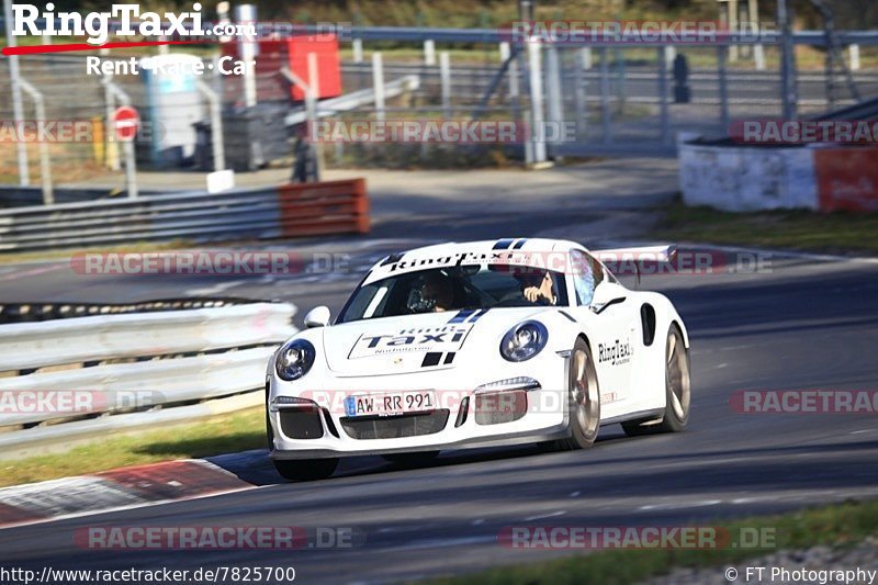 Bild #7825700 - Touristenfahrten Nürburgring Nordschleife (16.11.2019)