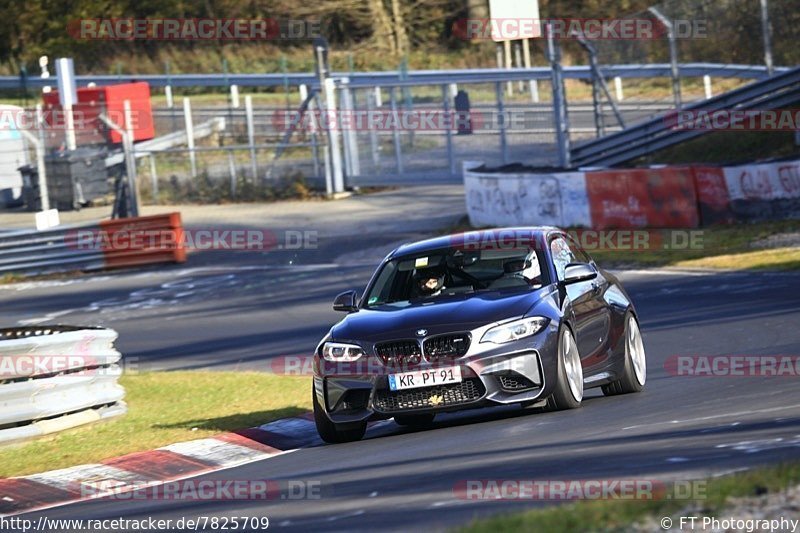 Bild #7825709 - Touristenfahrten Nürburgring Nordschleife (16.11.2019)