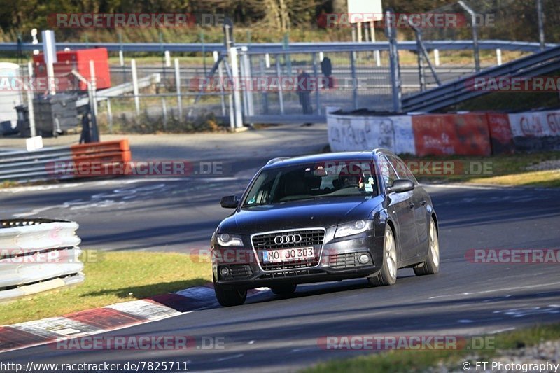 Bild #7825711 - Touristenfahrten Nürburgring Nordschleife (16.11.2019)