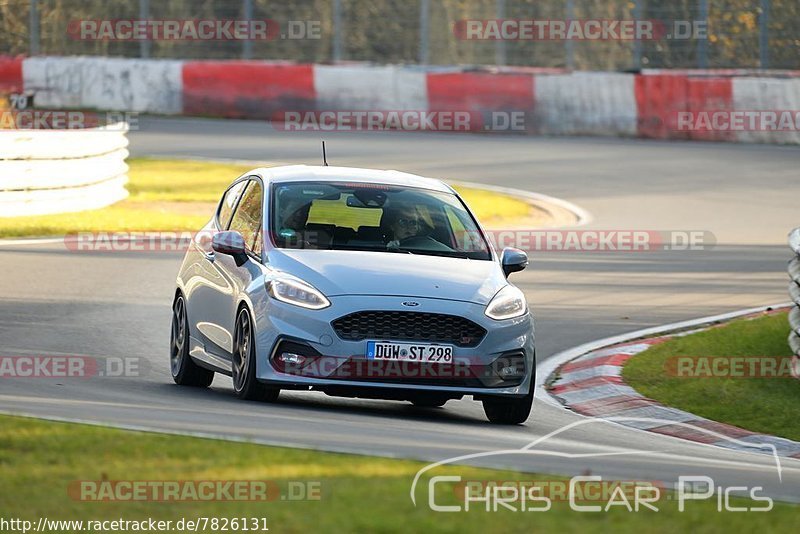 Bild #7826131 - Touristenfahrten Nürburgring Nordschleife (16.11.2019)