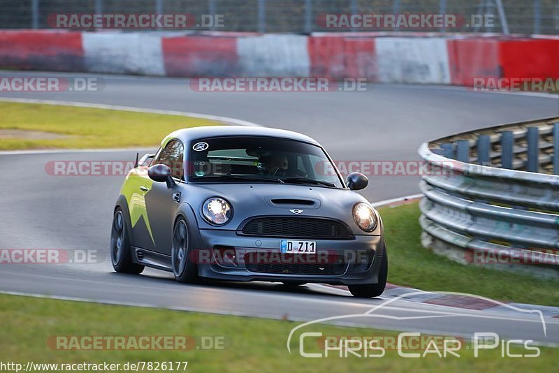 Bild #7826177 - Touristenfahrten Nürburgring Nordschleife (16.11.2019)