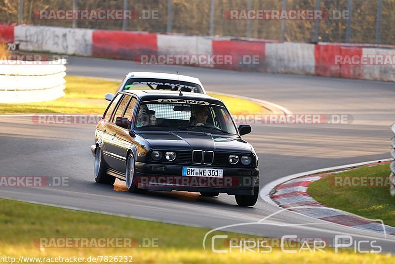 Bild #7826232 - Touristenfahrten Nürburgring Nordschleife (16.11.2019)