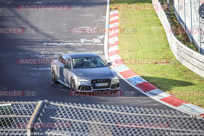 Bild #7826530 - Touristenfahrten Nürburgring Nordschleife (16.11.2019)