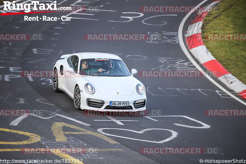 Bild #7827257 - Touristenfahrten Nürburgring Nordschleife (16.11.2019)