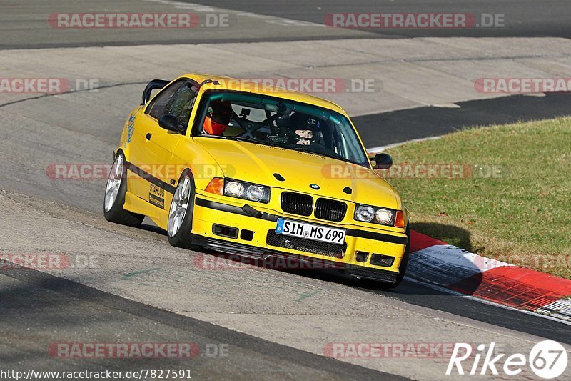 Bild #7827591 - Touristenfahrten Nürburgring Nordschleife (16.11.2019)