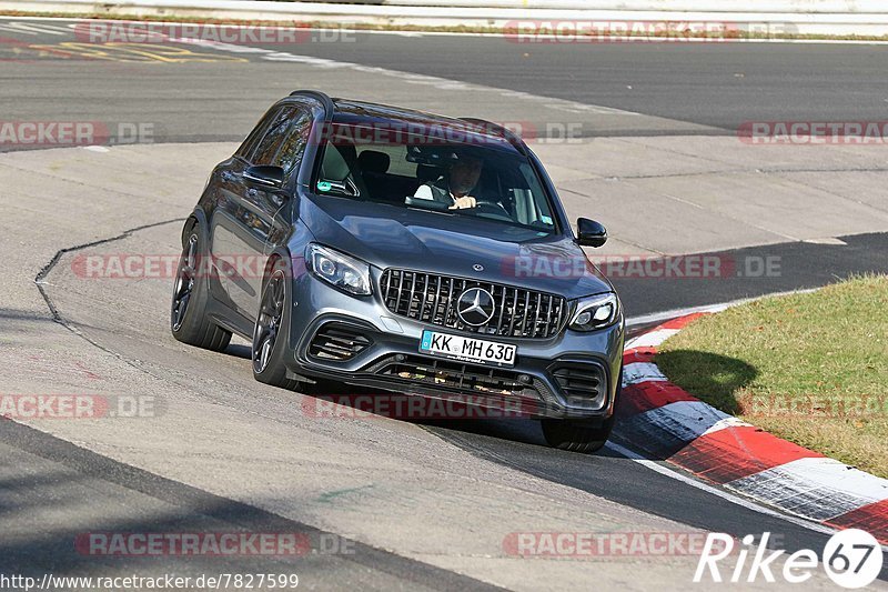 Bild #7827599 - Touristenfahrten Nürburgring Nordschleife (16.11.2019)