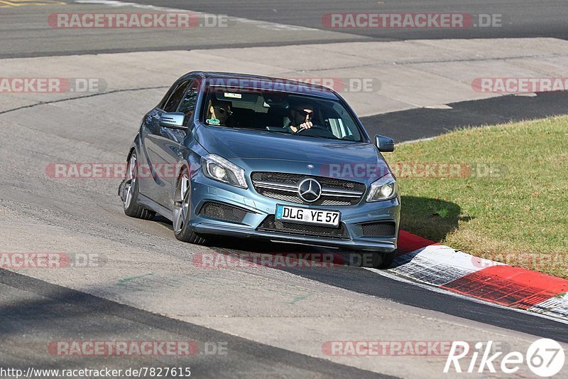 Bild #7827615 - Touristenfahrten Nürburgring Nordschleife (16.11.2019)