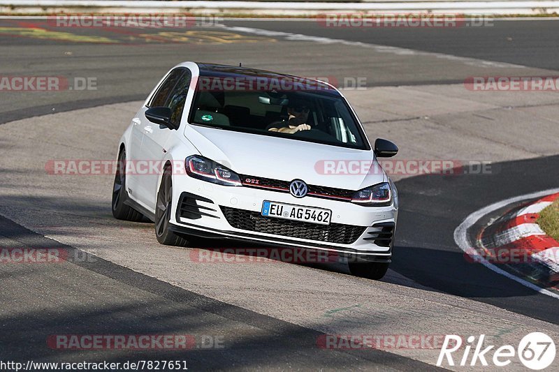 Bild #7827651 - Touristenfahrten Nürburgring Nordschleife (16.11.2019)