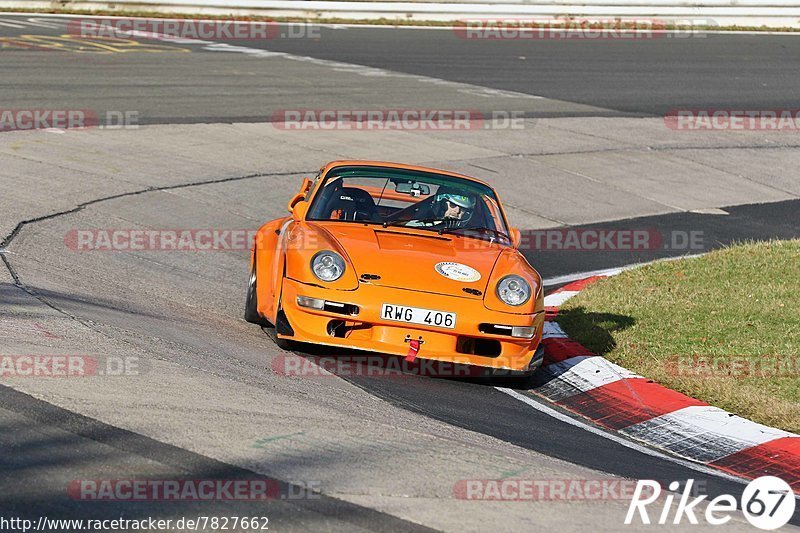 Bild #7827662 - Touristenfahrten Nürburgring Nordschleife (16.11.2019)