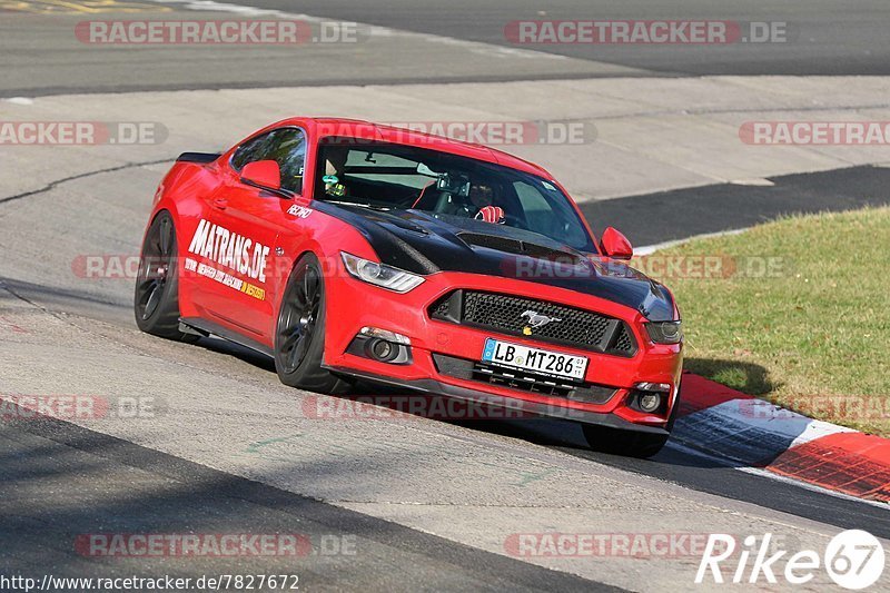 Bild #7827672 - Touristenfahrten Nürburgring Nordschleife (16.11.2019)