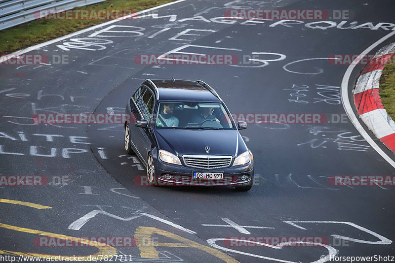 Bild #7827711 - Touristenfahrten Nürburgring Nordschleife (16.11.2019)