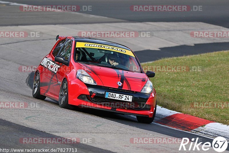 Bild #7827713 - Touristenfahrten Nürburgring Nordschleife (16.11.2019)