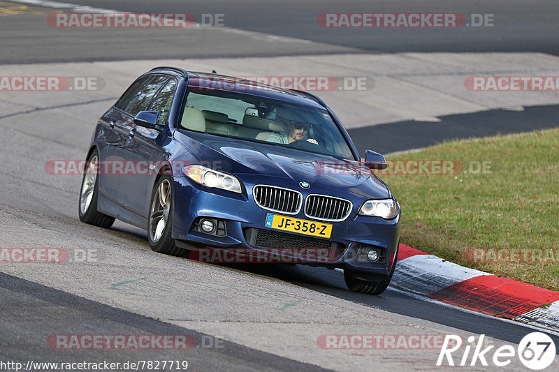 Bild #7827719 - Touristenfahrten Nürburgring Nordschleife (16.11.2019)