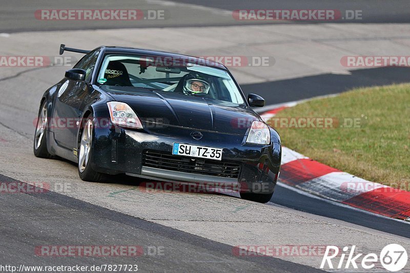 Bild #7827723 - Touristenfahrten Nürburgring Nordschleife (16.11.2019)