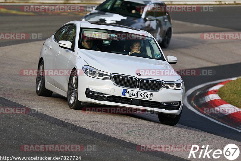 Bild #7827724 - Touristenfahrten Nürburgring Nordschleife (16.11.2019)