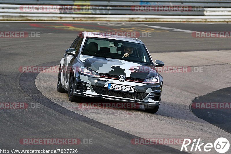 Bild #7827726 - Touristenfahrten Nürburgring Nordschleife (16.11.2019)