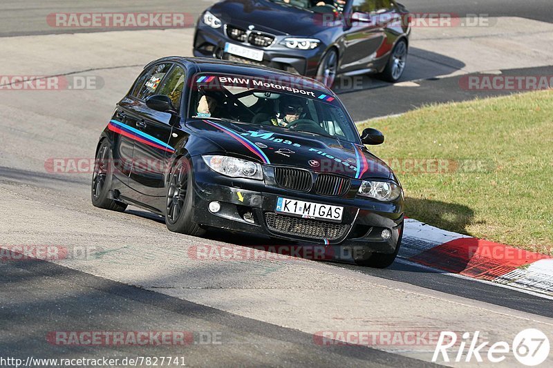 Bild #7827741 - Touristenfahrten Nürburgring Nordschleife (16.11.2019)