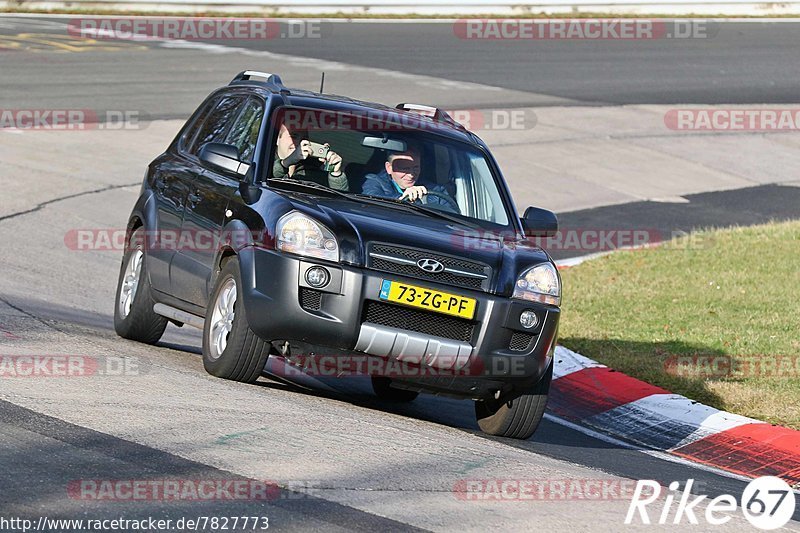 Bild #7827773 - Touristenfahrten Nürburgring Nordschleife (16.11.2019)