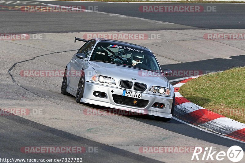 Bild #7827782 - Touristenfahrten Nürburgring Nordschleife (16.11.2019)